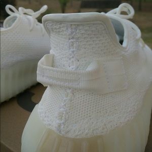 Yeezy Boost 350 Cream
